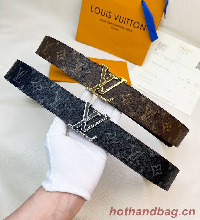 Louis Vuitton Belt 38MM LVB00180-1 Louis Vuitton Belt 38MM LVB00180-1